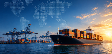 MSC Suspends Indus Express