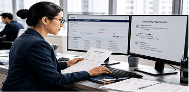 CPSC e-Filing Becomes Mandatory